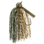 Booyah Pigsking Jig 3-8 Molting Craw - HookMeUp