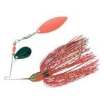 Booyah Pond Magic 3-16 Red Ant - HookMeUp