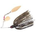 Booyah Pond Magic 3-16 Crawfish - HookMeUp