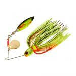 Booyah Pond Magic Real Craw 3-16 Moss Back Craw - HookMeUp