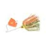 Booyah Pond Magic Buzz 1-8 Fire Bug - HookMeUp
