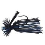 Booyah Pro Boo Bug 3-16 Black-Blue - HookMeUp