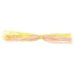 Booyah Blade Skirt Coleslaw Red Sparkle - HookMeUp