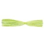 Booyah Blade Skirt Silver Glitter Chartreuse Clear - HookMeUp