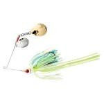 Booyah Tux & Tails 1-2 Chartreuse-Shad - HookMeUp