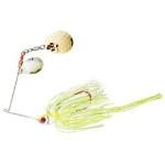 Booyah Tux & Tails 1-2 Chartreuse-White-Gold - HookMeUp