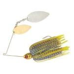 Booyah Vibra Flex Tandem 1-2 Bluegill - HookMeUp