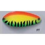 Acme Little Cleo 1-4oz Fire Tiger - HookMeUp
