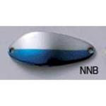 Acme Little Cleo 1-4oz Chrome-Blue - HookMeUp