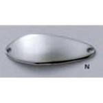 Acme Little Cleo 1-4oz Chrome - HookMeUp