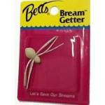 Betts Bream Getter Assorted Size 8 - HookMeUp