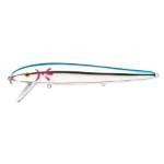 Cordell Red Fin 1oz Chrome Blue - HookMeUp