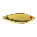 Cordell Super Spot 1-4 Gold-Black - HookMeUp