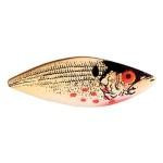 Cordell Super Spot 1-4 Wounded Shad - HookMeUp