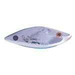Cordell Super Spot 1-2 Chrome Black - HookMeUp