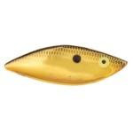 Cordell Super Spot 1-2 Gold Shiner - HookMeUp