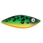 Cordell Super Spot 1-2 Green Tiger - HookMeUp