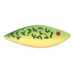 Cordell Super Spot 1-2 Fire Tiger - HookMeUp