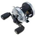 ABU Ambassadeur C3-4600 Baitcast Reel 3BB 5.3:1 - HookMeUp