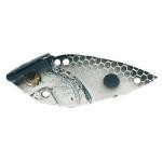 Cordell Gay Blade 3-8 Chrome Black - HookMeUp