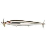 Cordell Boy Howdy 3-8 Chrome Black - HookMeUp