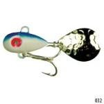 Manns Little George 1-4 Chrome - HookMeUp