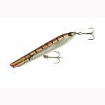 Cordell Pencil Popper 1oz Red Tail Pogy - HookMeUp
