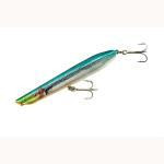 Cordell Pencil Popper 1oz Baby Blue Fish - HookMeUp