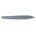 Cordell Pencil Popper 2oz Chrome Blue - HookMeUp
