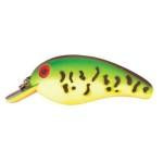 Cordell Big O 1-3 Fire Tiger - HookMeUp