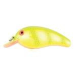 Cordell Big O 3-8 Chartreuse Perch - HookMeUp
