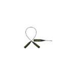 Cablz Sunglass Holder Original Black 14' - HookMeUp