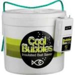 Marine Metal Insullated Baitsaver w-Air Pump - HookMeUp