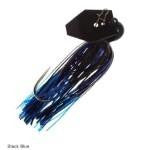 Z-MAN Chatterbait Elite 3-8 Black-Blue - HookMeUp
