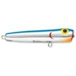 Storm Rattlin Chug Bug 31-2' 3-8 Chrome-Blue - HookMeUp