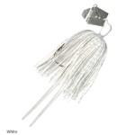 Z-MAN Chatterbait 1-2 White - HookMeUp