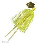 Z-MAN Chatterbait 1-4 Chartreuse - HookMeUp