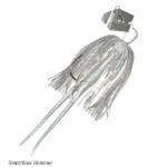 Z-MAN Chatterbait 3-8 Shad-Blue Glimmer - HookMeUp