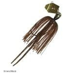 Z-MAN Chatterbait 3-8 Brown-Black - HookMeUp