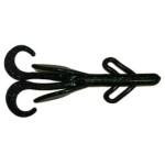 Big Bite Creature 4' 10ct Junebug - HookMeUp