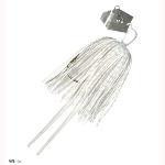Z-MAN Chatterbait 5-8 White - HookMeUp
