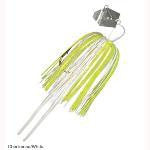 Z-MAN Chatterbait 5-8 Shad - Chartreuse-White - HookMeUp