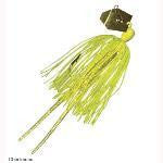 Z-MAN Chatterbait 5-8 Shad - Chartreuse - HookMeUp