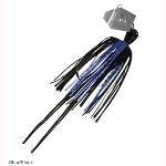 Z-MAN Chatterbait 5-8 Shad - Blue-Black - HookMeUp