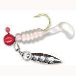 Slider Charlie Bee 1-16oz Pearl - HookMeUp