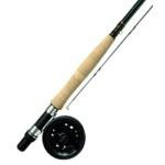 Martin Caddis Creek Fly Combo 9' 7-8 Fly Rod - HookMeUp