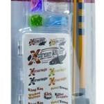 Eagle Claw Combo Carded Spincast - HookMeUp