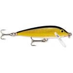Rapala Countdown 2' 3-16 Gold - HookMeUp