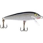 Rapala Countdown 2 3-4' 1-4 Silver - HookMeUp