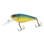 Cordell CC Shad 1-3 Chartreuse Shad - HookMeUp